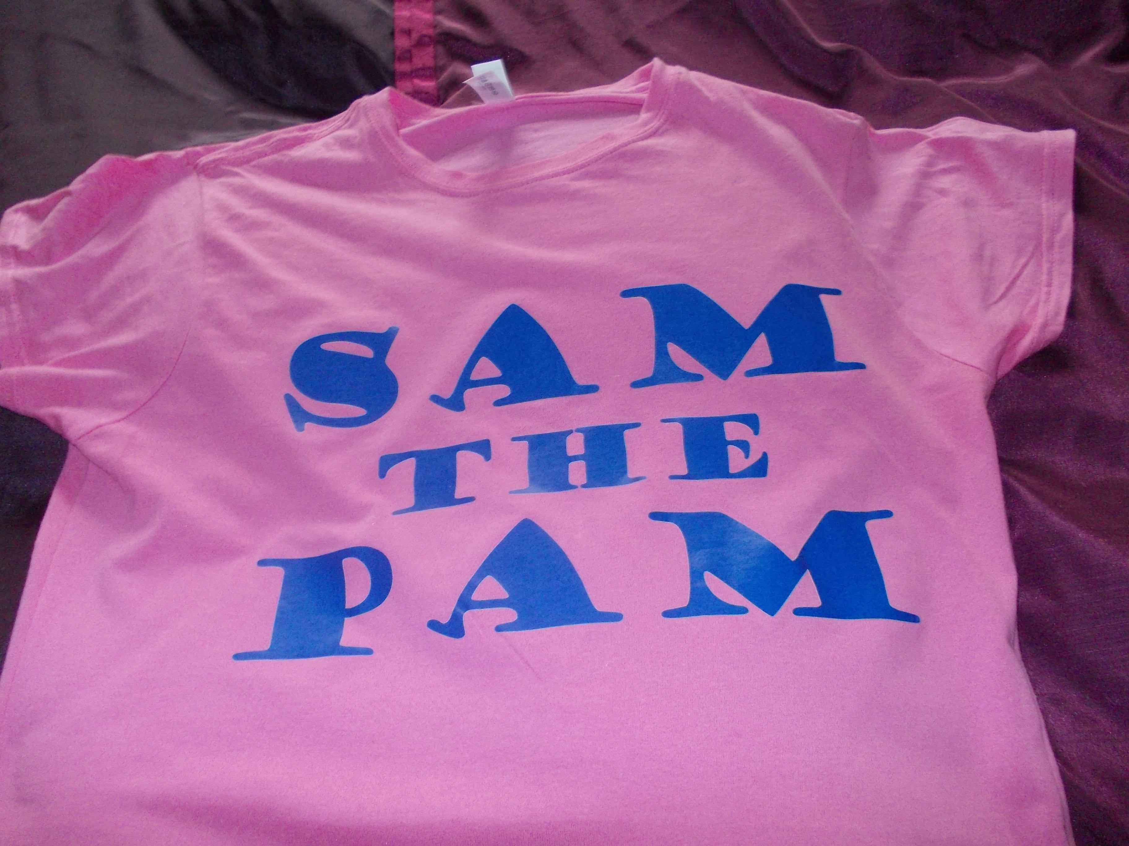 SamthePAm